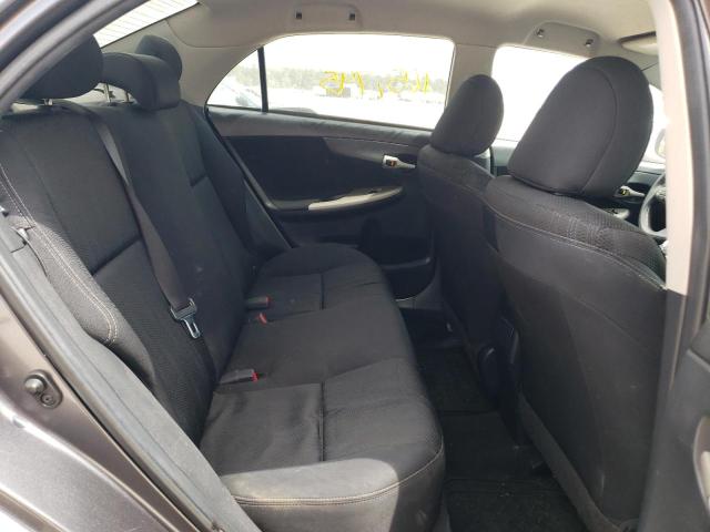 Photo 6 from auction – 2012 TOYOTA COROLLA BA with VIN 5YFBU4EE8CP054861
