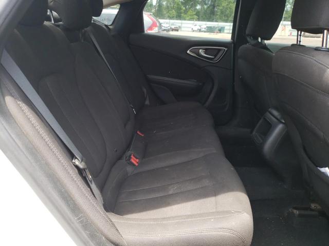 Photo 6 from auction – 2015 CHRYSLER 200 LIMITE with VIN 1C3CCCAB3FN733181