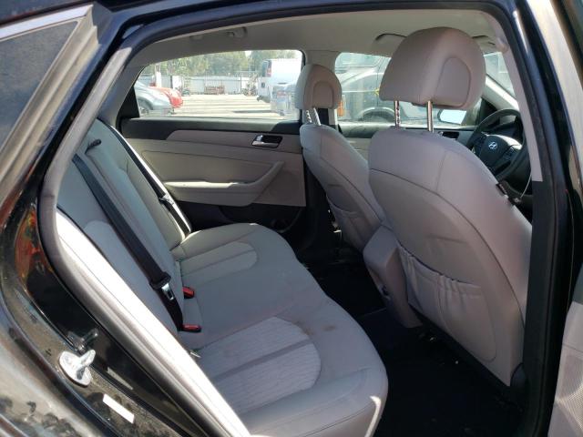 Zdjęcie 6 z aukcji – 2016 HYUNDAI SONATA z VIN KMHE24L17GA018958