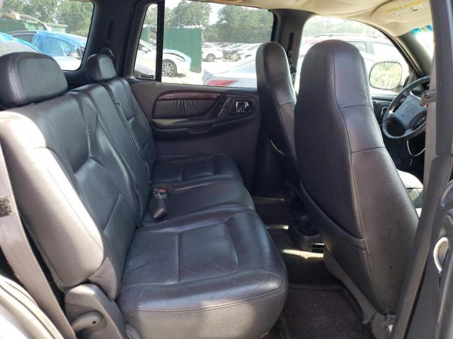 Photo 6 from auction – 2000 DODGE DURANGO with VIN 1B4HR28Y0YF288333