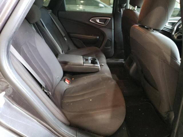 Photo 6 from auction – 2015 CHRYSLER 200 LIMITE with VIN 1C3CCCAB6FN725902