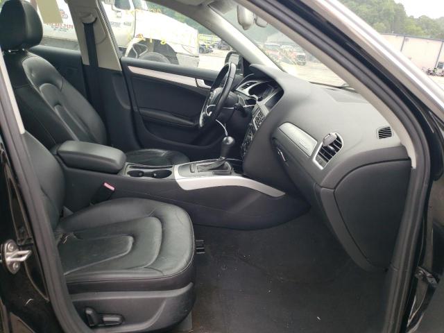 Photo 5 from auction – 2011 AUDI A4 PREMIUM with VIN WAUFFAFLXBN049323