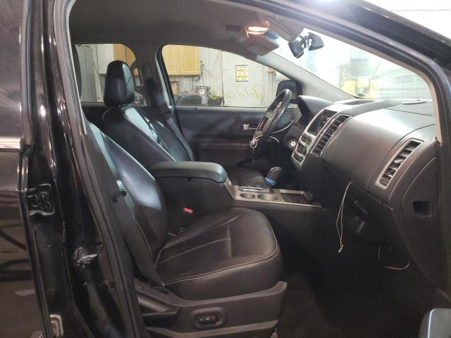 Photo 5 from auction – 2007 FORD EDGE SEL P with VIN 2FMDK49C37BB60958
