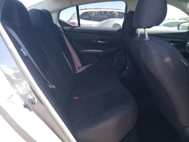 Photo 6 from auction – 2021 NISSAN SENTRA S with VIN 3N1AB8BV6MY290930