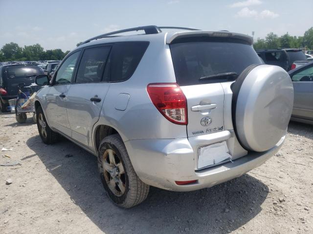 Photo 3 from auction – 2006 TOYOTA RAV4 with VIN JTMBD33VX66022373