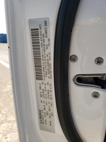Photo 10 from auction – 2018 RAM 2500 SLT with VIN 3C6UR5DL2JG283109