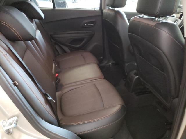 Photo 6 from auction – 2016 CHEVROLET TRAX 1LT with VIN 3GNCJPSB9GL274142