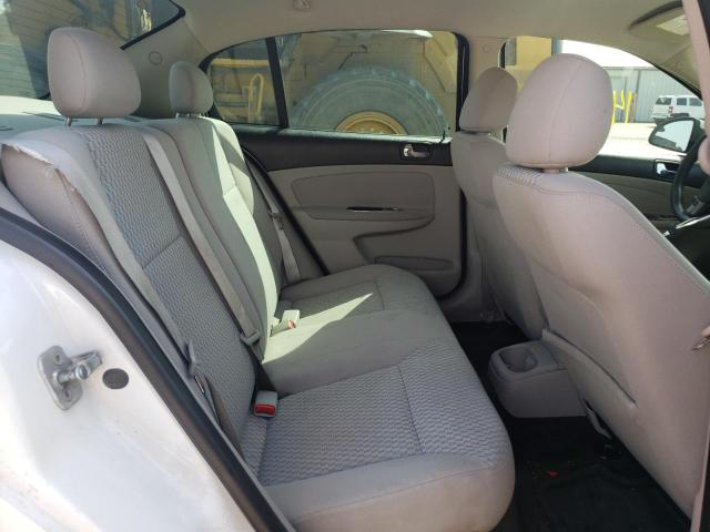 Photo 6 from auction – 2010 CHEVROLET COBALT 1LT with VIN 1G1AD5F52A7213235