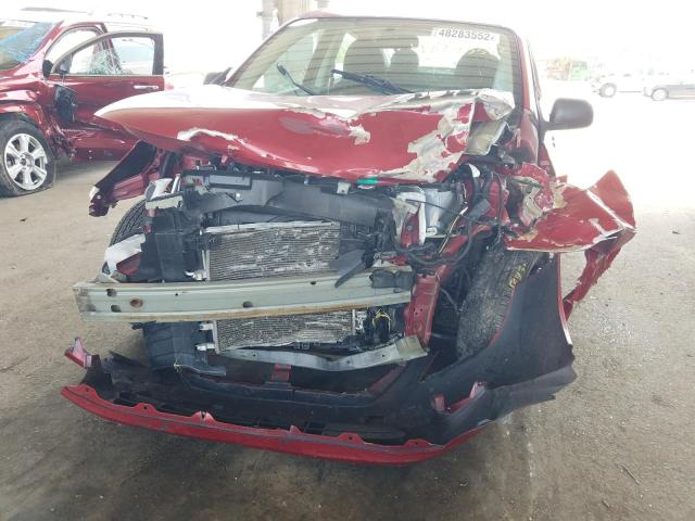 Photo 9 from auction – 2014 NISSAN VERSA S with VIN 3N1CN7AP0EL847195