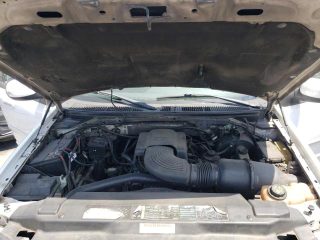 Photo 7 from auction – 2001 FORD F150 SUPER with VIN 1FTRW07681KC27488