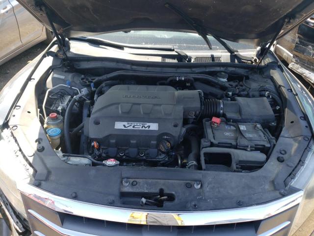 Photo 7 from auction – 2011 HONDA ACCORD CRO with VIN 5J6TF2H53BL008063