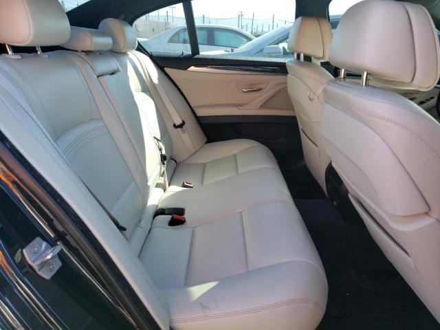 Photo 6 from auction – 2015 BMW 528 I with VIN WBA5A5C5XFD521362
