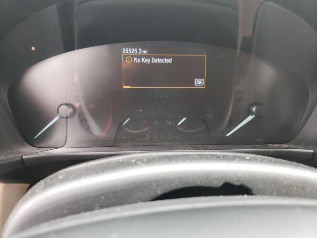 Photo 8 from auction – 2020 FORD ESCAPE SEL with VIN 1FMCU9H62LUA41043