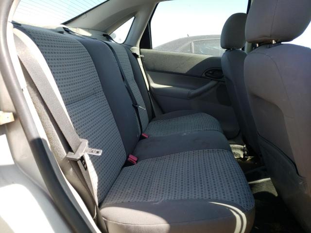 Photo 6 from auction – 2005 FORD FOCUS ZX4 with VIN 1FAFP34N35W180355
