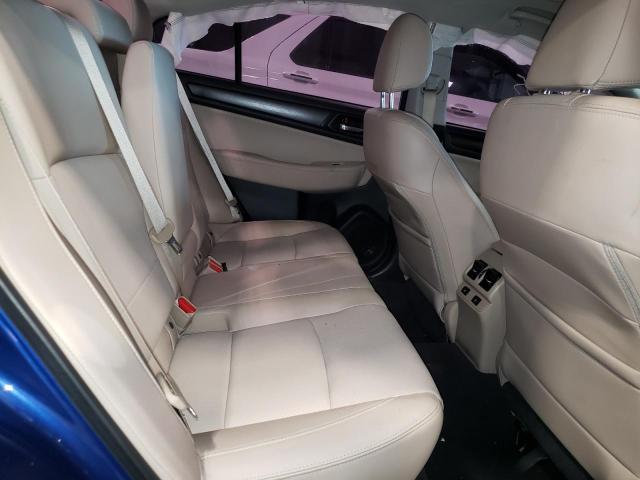 Photo 6 from auction – 2015 SUBARU LEGACY 2.5 with VIN 4S3BNBN68F3052972
