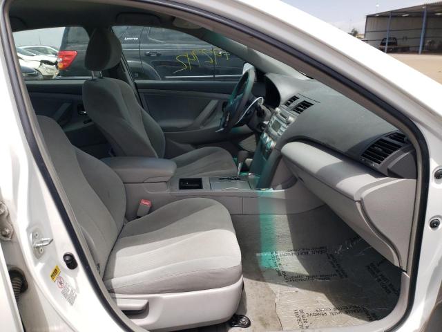 Photo 5 from auction – 2007 TOYOTA CAMRY CE with VIN 4T1BE46K07U664324