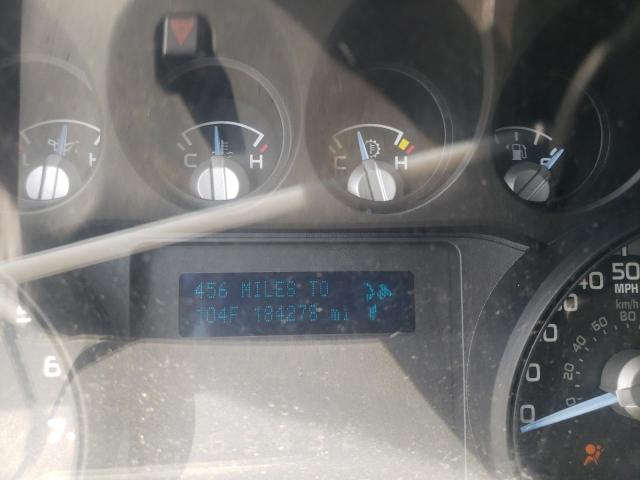 Photo 8 from auction – 2014 FORD F250 SUPER with VIN 1FTBF2A69EEA82424
