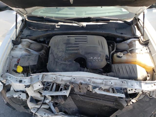 Photo 7 from auction – 2018 DODGE CHARGER SX with VIN 2C3CDXBG6JH187685