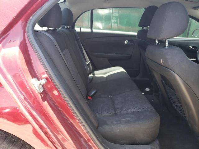 Photo 6 from auction – 2011 CHEVROLET MALIBU 1LT with VIN 1G1ZC5E19BF345209