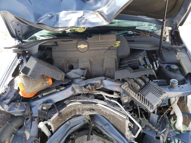 Photo 7 from auction – 2011 CHEVROLET EQUINOX LT with VIN 2CNFLFE58B6247278