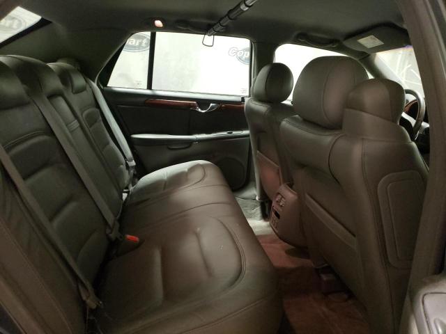 Photo 6 from auction – 2003 CADILLAC DEVILLE with VIN 1G6KD54Y13U213517
