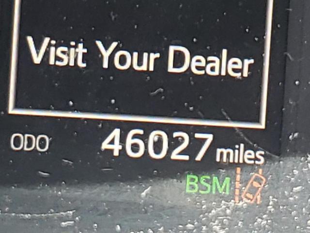 Foto 8 de la subasta – 2018 TOYOTA HIGHLANDER con VIN 5TDJZRFH4JS899469
