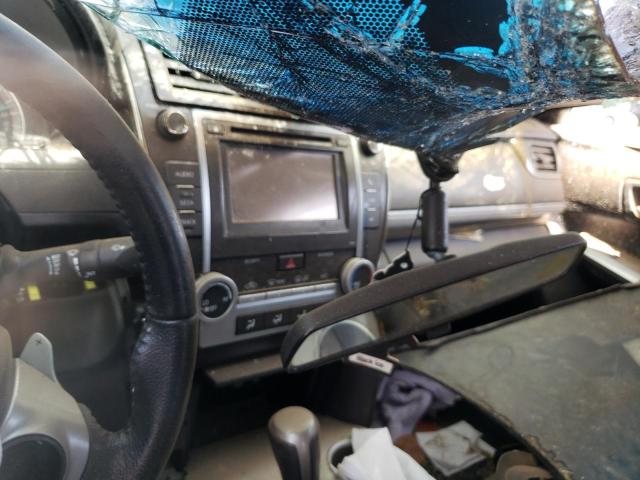 Photo 9 from auction – 2013 TOYOTA CAMRY L with VIN 4T1BF1FK4DU287245