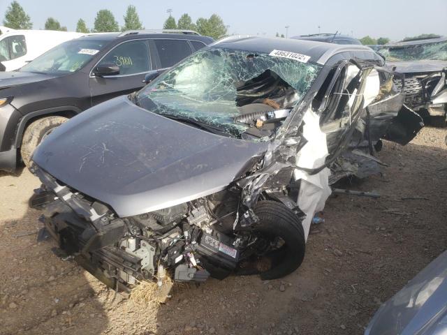Photo 2 from auction – 2020 NISSAN KICKS SR with VIN 3N1CP5DV8LL559155