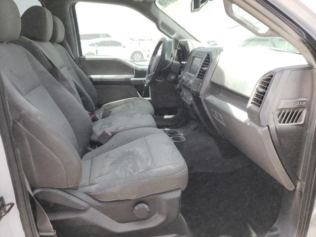 Photo 5 from auction – 2019 FORD F150 SUPER with VIN 1FTEW1E58KKD58422