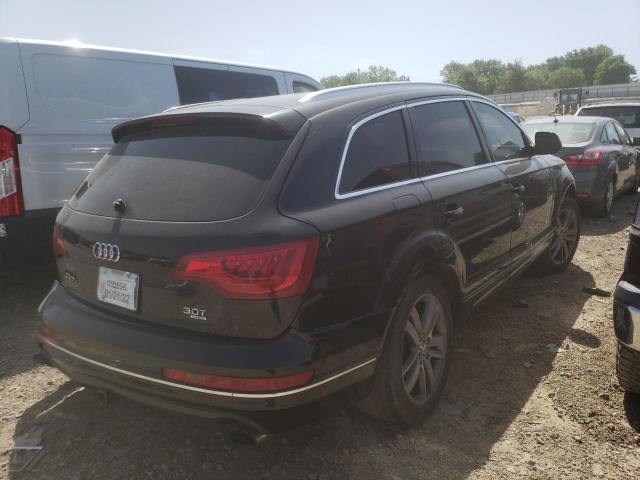 Photo 4 from auction – 2015 AUDI Q7 PREMIUM with VIN WA1LGAFE9FD020051