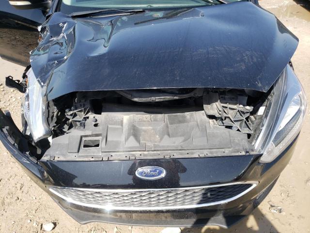 Photo 7 from auction – 2016 FORD FOCUS SE with VIN 1FADP3F27GL243486