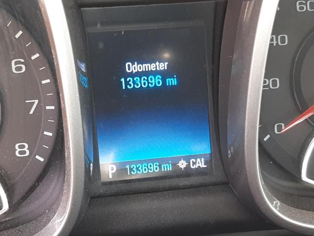 Photo 8 from auction – 2016 CHEVROLET MALIBU LIM with VIN 1G11B5SA5GF113766