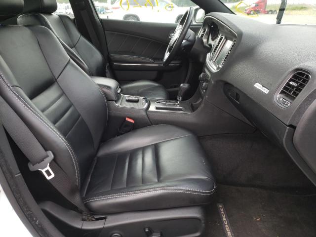 Photo 5 from auction – 2012 DODGE CHARGER R/ with VIN 2C3CDXCT0CH104038