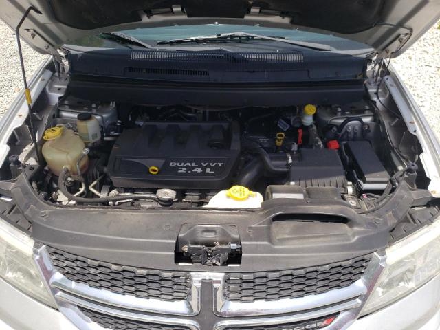 Photo 7 from auction – 2013 DODGE JOURNEY SE with VIN 3C4PDCAB2DT529561