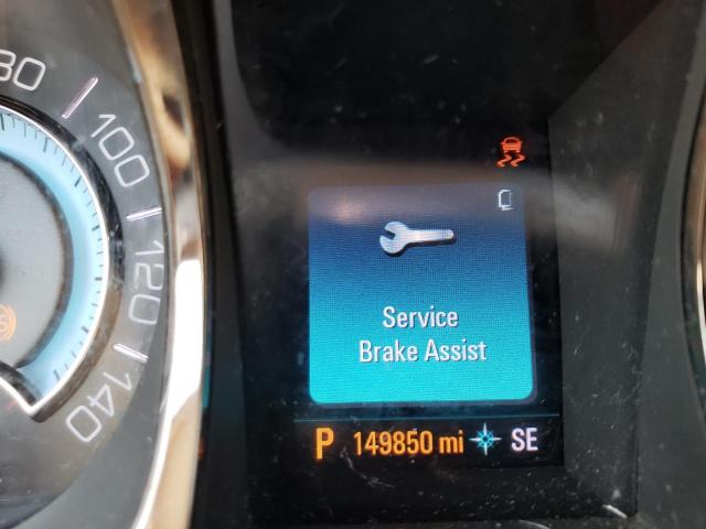 Zdjęcie 8 z aukcji – 2013 BUICK LACROSSE z VIN 1G4GA5E38DF333962