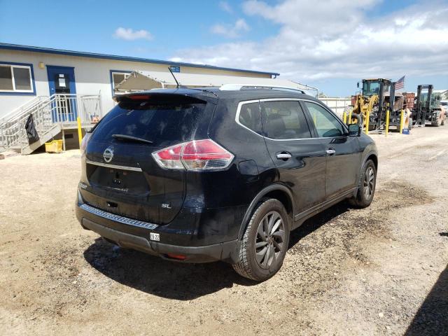 Photo 4 from auction – 2016 NISSAN ROGUE S with VIN 5N1AT2MT7GC790297