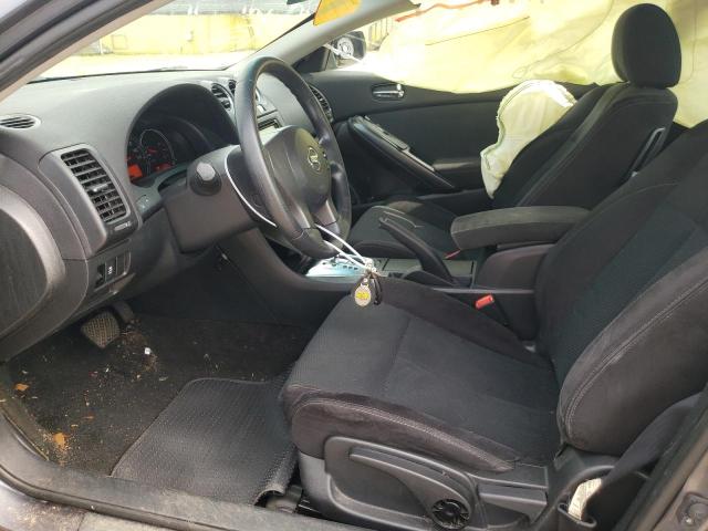 Photo 5 from auction – 2013 NISSAN ALTIMA S with VIN 1N4AL2EP0DC230029