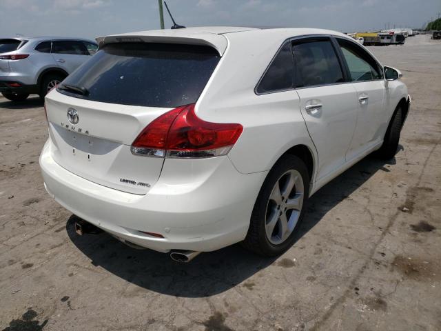 Photo 4 from auction – 2015 TOYOTA VENZA LE with VIN 4T3BK3BB2FU112869