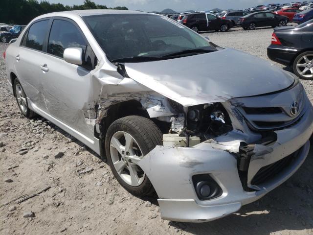 Photo 9 from auction – 2011 TOYOTA COROLLA BA with VIN 2T1BU4EE4BC589653