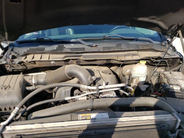 Photo 7 from auction – 2014 RAM 1500 SLT with VIN 1C6RR7LT1ES403273