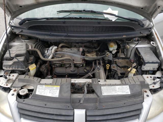 Photo 7 from auction – 2007 DODGE GRAND CARA with VIN 1D4GP24E47B151095
