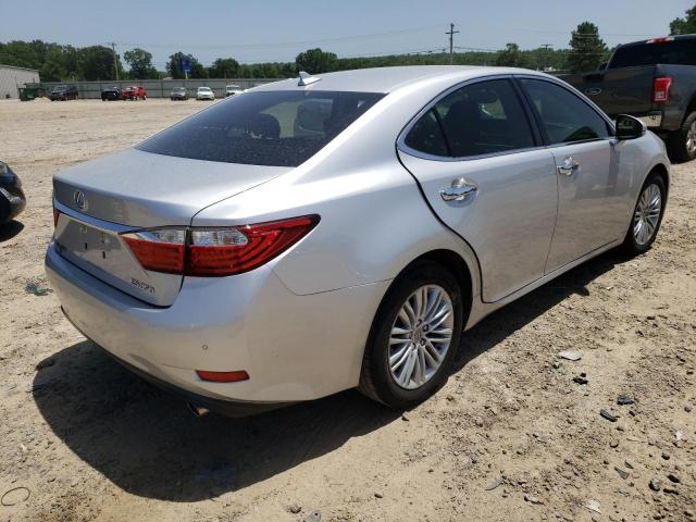 Photo 4 from auction – 2014 LEXUS ES 350 with VIN JTHBK1GG7E2084095