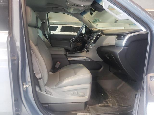 Photo 5 from auction – 2016 CHEVROLET TAHOE C150 with VIN 1GNSCBKC4GR108833