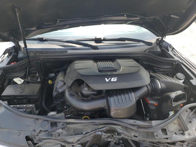 Photo 7 from auction – 2014 DODGE DURANGO LI with VIN 1C4RDJDG1EC397166