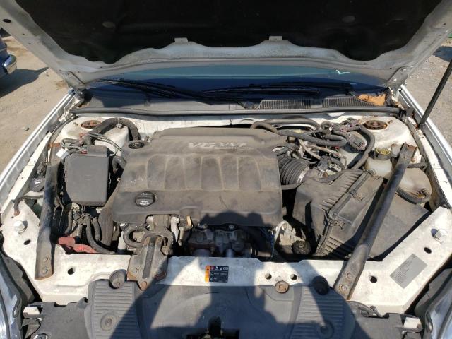 Photo 7 from auction – 2015 CHEVROLET IMPALA LIM with VIN 2G1WD5E34F1126043
