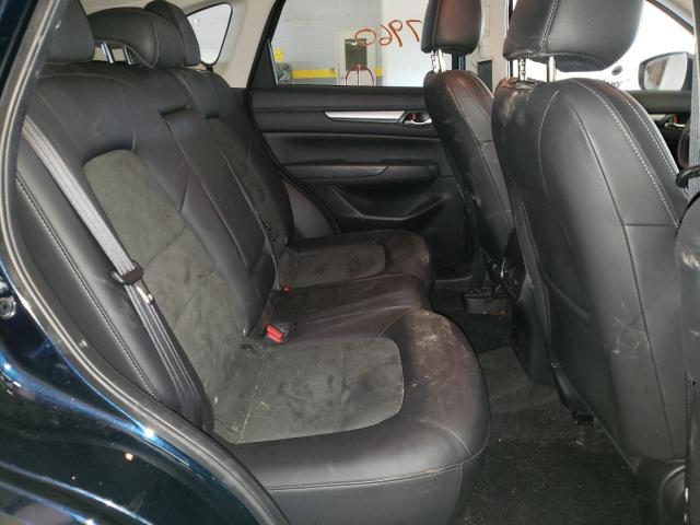 Photo 6 from auction – 2020 MAZDA CX-5 TOURI with VIN JM3KFACMXL0794691