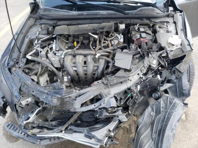 Photo 7 from auction – 2020 MAZDA 3 SELECT with VIN JM1BPBCM1L1172647