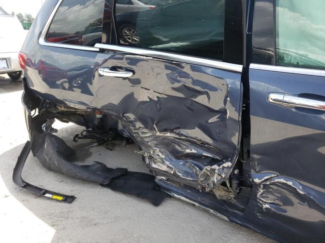 Photo 9 from auction – 2021 JEEP GRAND CHER with VIN 1C4RJEBG0MC596128