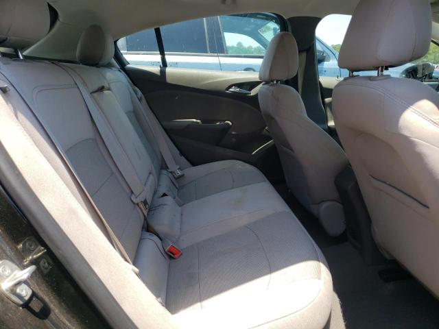 Photo 6 from auction – 2017 CHEVROLET CRUZE LT with VIN 3G1BE6SM6HS558607