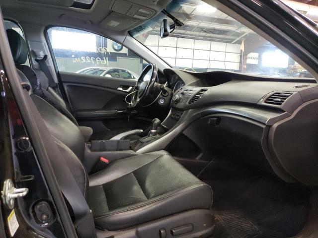 Photo 5 from auction – 2012 ACURA TSX with VIN JH4CU2F43CC004701